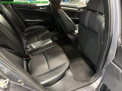 2019 Honda Civic Sport - Photo 10 - Bethany, CT 06524