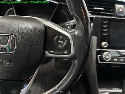 2019 Honda Civic Sport - Photo 23 - Bethany, CT 06524
