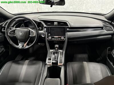 2019 Honda Civic Sport - Photo 6 - Bethany, CT 06524