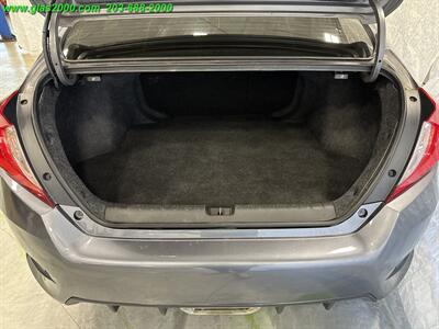 2019 Honda Civic Sport - Photo 15 - Bethany, CT 06524