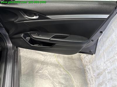 2019 Honda Civic Sport - Photo 26 - Bethany, CT 06524