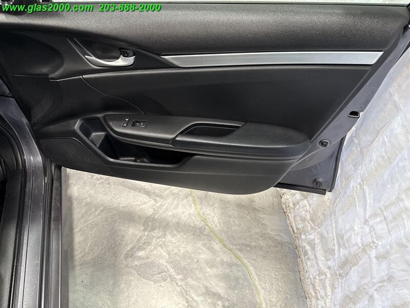 2019 Honda Civic Sport - Photo 26 - Bethany, CT 06524