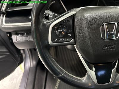 2019 Honda Civic Sport - Photo 21 - Bethany, CT 06524