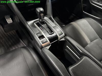 2019 Honda Civic Sport - Photo 28 - Bethany, CT 06524
