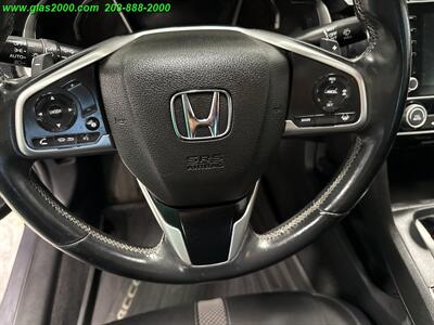 2019 Honda Civic Sport - Photo 22 - Bethany, CT 06524