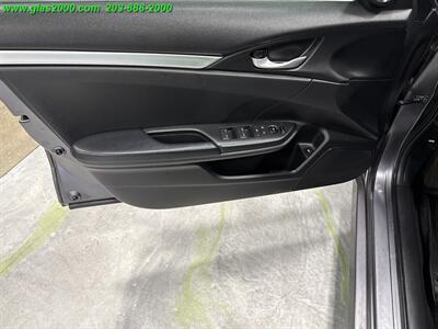2019 Honda Civic Sport - Photo 25 - Bethany, CT 06524