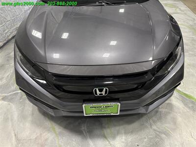 2019 Honda Civic Sport - Photo 18 - Bethany, CT 06524