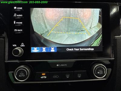 2019 Honda Civic Sport - Photo 11 - Bethany, CT 06524
