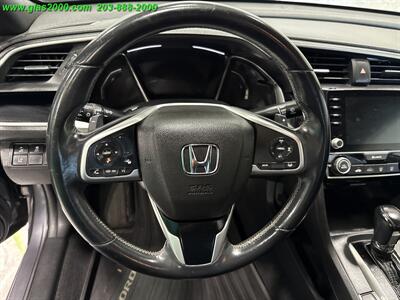 2019 Honda Civic Sport - Photo 4 - Bethany, CT 06524