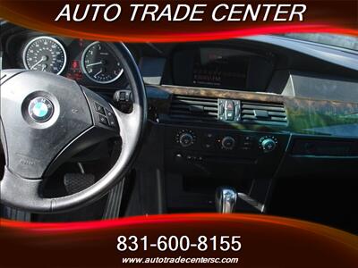 2004 BMW 530i   - Photo 12 - Santa Cruz, CA 95062