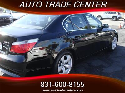 2004 BMW 530i   - Photo 4 - Santa Cruz, CA 95062