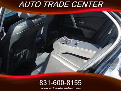 2004 BMW 530i   - Photo 11 - Santa Cruz, CA 95062