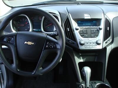 2015 Chevrolet Equinox LS   - Photo 9 - Santa Cruz, CA 95062