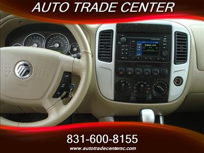 2006 Mercury Mariner Hybrid   - Photo 8 - Santa Cruz, CA 95062