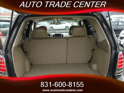 2006 Mercury Mariner Hybrid   - Photo 13 - Santa Cruz, CA 95062