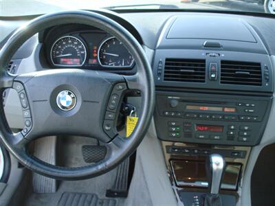 2006 BMW X3 3.0i   - Photo 11 - Santa Cruz, CA 95062