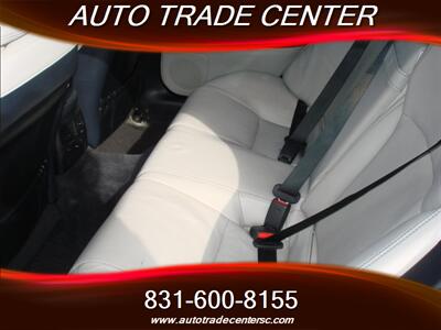 2012 Lexus IS   - Photo 10 - Santa Cruz, CA 95062