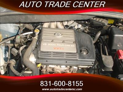 2001 Toyota Sienna LE  MINI-VAN - Photo 13 - Santa Cruz, CA 95062