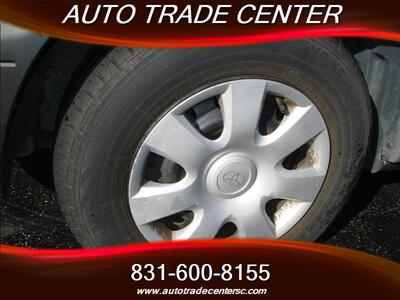 2001 Toyota Sienna LE  MINI-VAN - Photo 14 - Santa Cruz, CA 95062