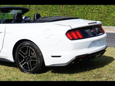 2022 Ford Mustang GT Premium   - Photo 11 - Miami, FL 33142