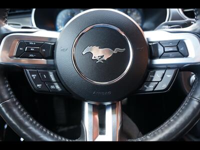 2022 Ford Mustang GT Premium   - Photo 45 - Miami, FL 33142