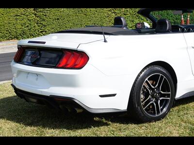 2022 Ford Mustang GT Premium   - Photo 12 - Miami, FL 33142