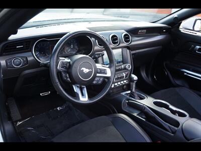2022 Ford Mustang GT Premium   - Photo 22 - Miami, FL 33142