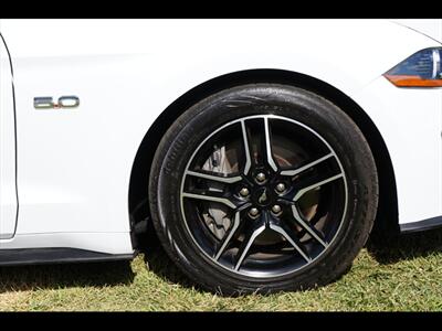 2022 Ford Mustang GT Premium   - Photo 18 - Miami, FL 33142