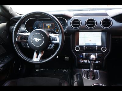 2022 Ford Mustang GT Premium   - Photo 35 - Miami, FL 33142