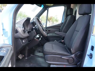 2019 Mercedes-Benz Sprinter 2500  LWB - Photo 25 - Miami, FL 33142