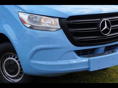 2019 Mercedes-Benz Sprinter 2500  LWB - Photo 11 - Miami, FL 33142