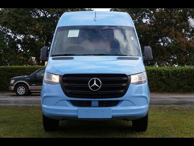2019 Mercedes-Benz Sprinter 2500  LWB - Photo 2 - Miami, FL 33142