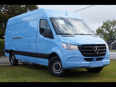 2019 Mercedes-Benz Sprinter 2500  LWB - Photo 1 - Miami, FL 33142