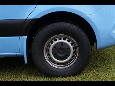 2019 Mercedes-Benz Sprinter 2500  LWB - Photo 21 - Miami, FL 33142