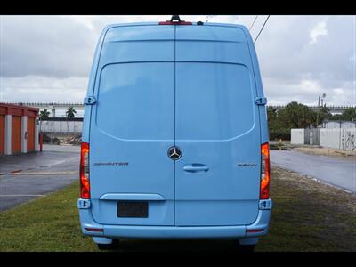 2019 Mercedes-Benz Sprinter 2500  LWB - Photo 7 - Miami, FL 33142