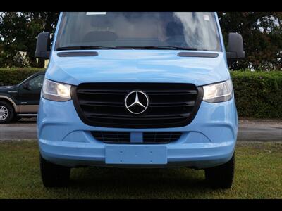 2019 Mercedes-Benz Sprinter 2500  LWB - Photo 3 - Miami, FL 33142