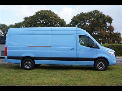 2019 Mercedes-Benz Sprinter 2500  LWB - Photo 10 - Miami, FL 33142