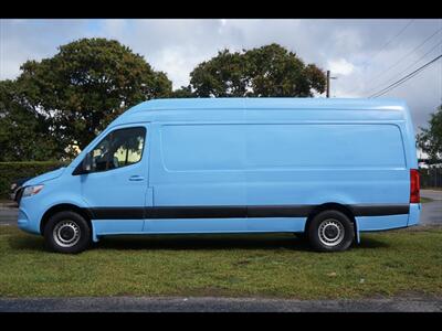 2019 Mercedes-Benz Sprinter 2500  LWB - Photo 5 - Miami, FL 33142