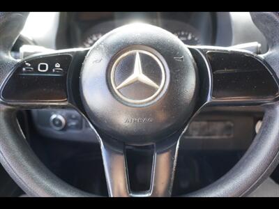 2019 Mercedes-Benz Sprinter 2500   - Photo 36 - Miami, FL 33142
