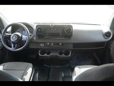 2019 Mercedes-Benz Sprinter 2500   - Photo 29 - Miami, FL 33142