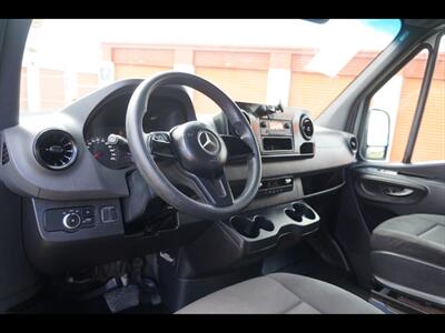 2019 Mercedes-Benz Sprinter 2500   - Photo 22 - Miami, FL 33142