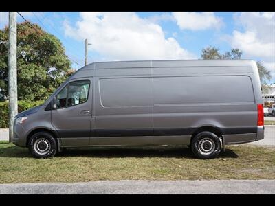 2019 Mercedes-Benz Sprinter 2500   - Photo 4 - Miami, FL 33142