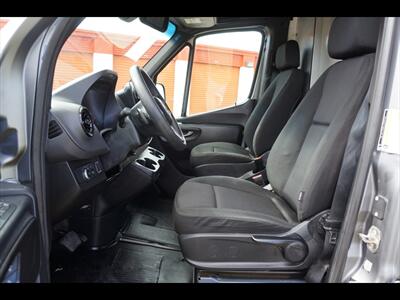 2019 Mercedes-Benz Sprinter 2500   - Photo 23 - Miami, FL 33142