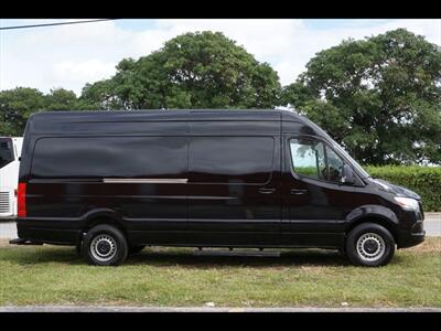 2019 Mercedes-Benz Sprinter 2500  LWB - Photo 8 - Miami, FL 33142