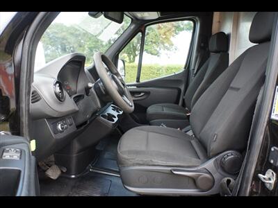 2019 Mercedes-Benz Sprinter 2500  LWB - Photo 23 - Miami, FL 33142