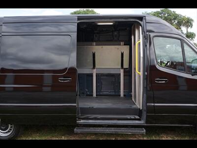 2019 Mercedes-Benz Sprinter 2500  LWB - Photo 15 - Miami, FL 33142