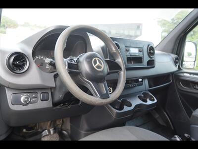 2019 Mercedes-Benz Sprinter 2500  LWB - Photo 22 - Miami, FL 33142