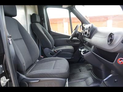 2019 Mercedes-Benz Sprinter 2500  LWB - Photo 27 - Miami, FL 33142