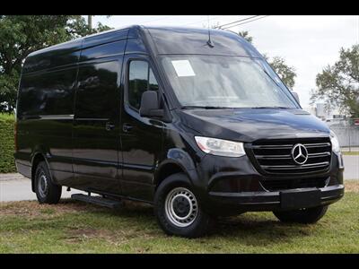 2019 Mercedes-Benz Sprinter 2500  LWB - Photo 1 - Miami, FL 33142