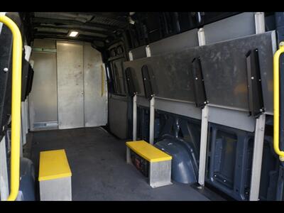 2019 Mercedes-Benz Sprinter 2500  LWB - Photo 18 - Miami, FL 33142